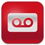 Logo of Visual Voicemail Plus android Application 